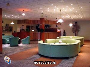 Hotel Slovakia, Žilina