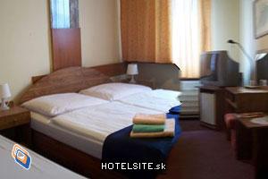 Hotel Slovakia, Žilina