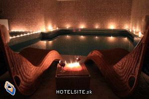 Hotel Slovakia, Žilina