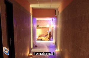 Hotel Slovakia, Žilina