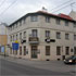 Žilina, Hotel Slovan