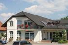 Hotel Squash Fotogalerie