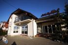 Hotel Squash Fotogalerie