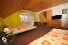 Hotel Squash Fotogalerie