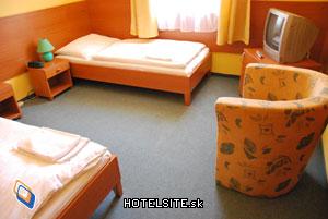 Hotel Taxis, Bratislava