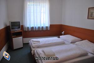 Hotel Taxis, Bratislava