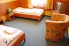Hotel Taxis Photogallery