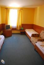 Hotel Taxis Photogallery
