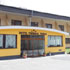 Veľký Meder, Hotel Thermal Varga