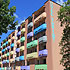 Bratislava, Hotel Turist