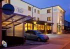 Hotel Viktor Fotogal�ria