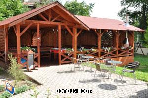 Hotel Vila Gross, Likavka