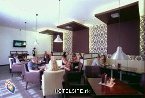 Hotel Vila Gross, Likavka