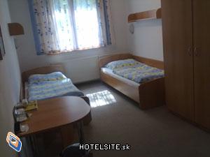 Hotel Vila Gross, Likavka