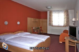 Hotel Vila Gross, Likavka