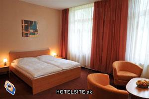 Hotel Vila Gross, Likavka