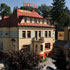 Likavka, Hotel Vila Gross