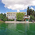 Senec, Hotel Zátoka