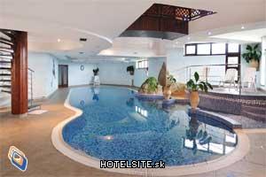 Hotel Amalia, Nová Lesná