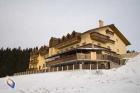 Hotel Bránica Galer�a