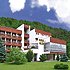 Trenčianske Teplice, Hotel Flóra