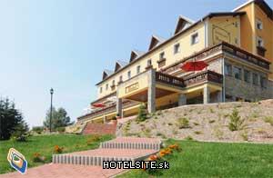 Hotel Husárik, Čadca