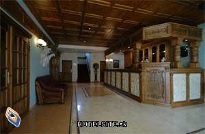 Hotel Husárik, Čadca