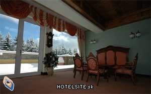 Hotel Husárik, Čadca