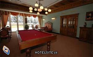 Hotel Husárik, Čadca
