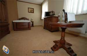 Hotel Husárik, Čadca