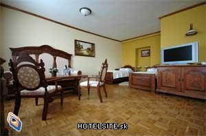 Hotel Husárik, Čadca