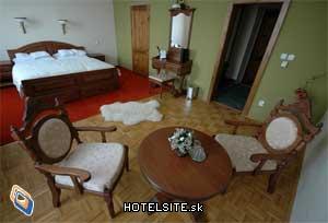 Hotel Husárik, Čadca