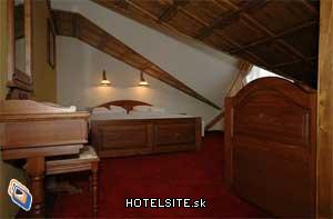 Hotel Husárik, Čadca