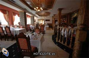 Hotel Husárik, Čadca