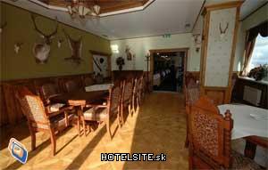 Hotel Husárik, Čadca