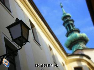 Hotel Michalská Brána, Bratislava