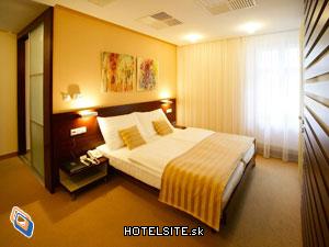 Hotel Michalská Brána, Bratislava