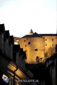 Hotel Michalská Brána, Bratislava