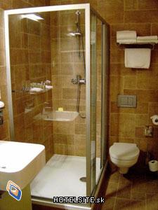 Hotel Michalská Brána, Bratislava