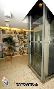 Hotel Michalská Brána, Bratislava