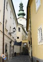 Hotel Michalská Brána Bildergalerie