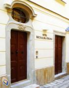 Hotel Michalská Brána Bildergalerie
