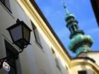 Hotel Michalská Brána Bildergalerie