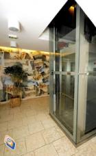 Hotel Michalská Brána Bildergalerie