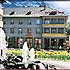 Banská Bystrica, Hotel Národný Dom