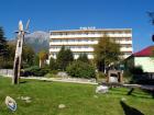 Hotel Palace Fotogalerie