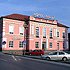 Trstená, Hotel Roháč