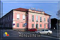 Hotel Roháč, Trstená