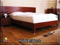 Hotel Roháč, Trstená