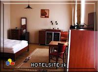 Hotel Roháč, Trstená
